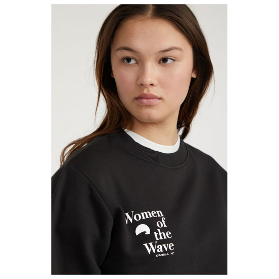 O'neill Γυναικείο φούτερ Noos OW Crew Sweat O'neill Γυναικείο φούτερ Noos OW Crew Sweat